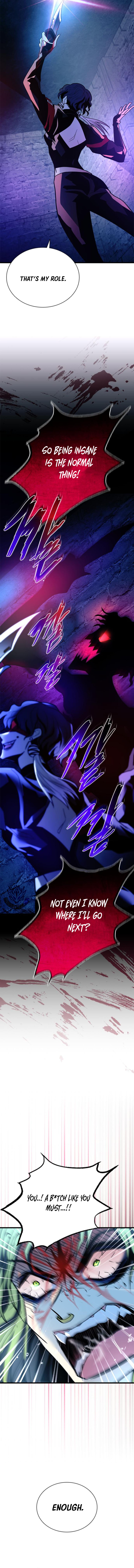 Villain to Kill Chapter 189 16
